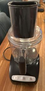 Magimix Le Mini Plus - Keukenmachine, Ophalen, Gebruikt, 1 tot 2 liter, Vaatwasserbestendig