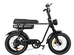 Fatbike EB2 Elektrische Fiets - Nieuw in doos, Ophalen of Verzenden, Nieuw, Overige merken