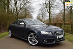 Audi A5 Coupé 4.2 FSI S5 quattro | Schaalstoelen | Xenon/LE, Auto's, Audi, Te koop, Zilver of Grijs, Geïmporteerd, Benzine