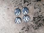 4x naafkapjes Volkswagen, Ophalen of Verzenden, Gebruikt