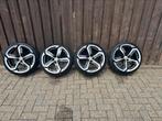 Velgen 5x100 18 inch, Auto-onderdelen, Banden en Velgen, 18 inch, 215 mm, Ophalen of Verzenden, Zomerbanden