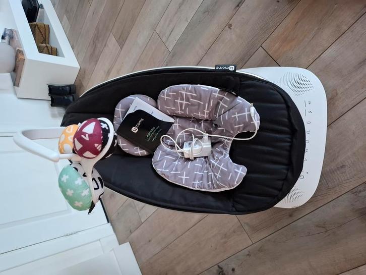 Wipstoel 4moms, Kinderen en Baby's, Wipstoeltjes, Zo goed als nieuw, Ophalen