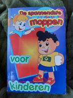 De spannendste moppen voor kinderen, Ophalen of Verzenden, Gelezen