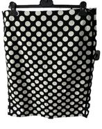 Nieuw Claudia Strater rok 44 blauw met offwhite dot, Kleding | Dames, Rokken, Maat 42/44 (L), Nieuw, Claudia Sträter, Onder de knie