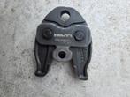 Persbek mini Hilti U16 voor uponor wavin bonfix, Ophalen of Verzenden, Zo goed als nieuw