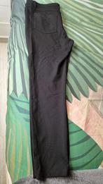 Norah zwarte broek maat 46, Ophalen of Verzenden, Zo goed als nieuw, Maat 46/48 (XL) of groter, Zwart