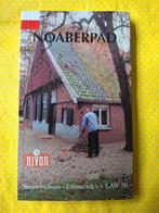 Noaberpad wandelgids, Boeken, Fiets- of Wandelgids, Ophalen of Verzenden, Benelux, Gelezen