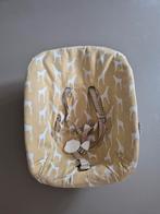 Stokke Newborn Set, Kinderen en Baby's, Ophalen, Zo goed als nieuw, Meegroeistoel, Stoelverkleiner