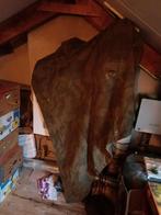 Wehrmacht schplittertarn regencape origineel, Ophalen of Verzenden, Duitsland