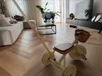 Banwood Trike driewieler – crème – in goede staat, Kinderen en Baby's, Speelgoed | Buiten | Voertuigen en Loopfietsen, Ophalen