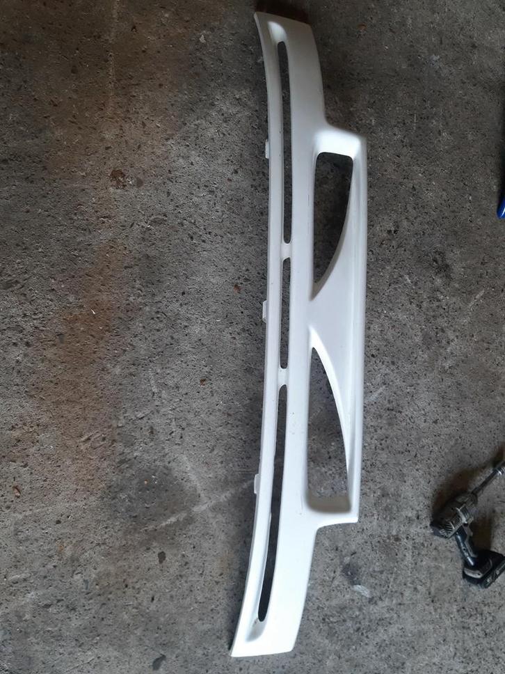 Transporter t4 two grill nieuw, Auto-onderdelen, Carrosserie en Plaatwerk, Bumper, Voor, Nieuw, Ophalen of Verzenden