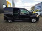 Ford Transit Connect 1.5 TDCI L1 Airco Camera Eu6, Gebruikt, Euro 6, 4 cilinders, Zwart
