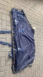 Mooi zomerdeken voor c/d pony, Dieren en Toebehoren, Paarden en Pony's | Dekens en Dekjes, Ophalen of Verzenden, Zo goed als nieuw