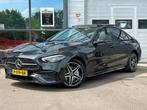 Mercedes-Benz C-Klasse C300 Plug-in Hybride 313pk 9G-TRONIC, Auto's, Automaat, Achterwielaandrijving, 1800 kg, 4 cilinders