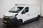 Opel Vivaro 1.6 CDTI L2H1 Edition | Trekhaak | Navigatie | D, Auto's, Keurmerk '100% Onderhouden', Euro 5, Gebruikt, 4 cilinders