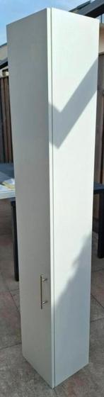 Ikea smalle badkamer kast, Ophalen, Minder dan 50 cm, Gebruikt, 150 tot 200 cm