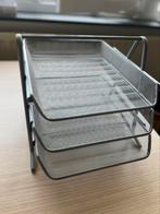 Crate box, Ophalen, Zo goed als nieuw