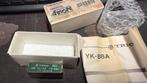 Kenwood/Trio YK-88A filter nieuw, Telecommunicatie, Zenders en Ontvangers, Ophalen of Verzenden, Zo goed als nieuw