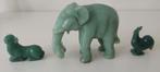 Chinese handmade jadeite and Jade statues, Antiek en Kunst, Ophalen of Verzenden