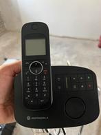 Motorola, Ophalen of Verzenden, Zo goed als nieuw