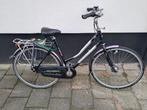 Damesfiets pointer studentenfiets /stadfiets, Fietsen en Brommers, Ophalen, Zo goed als nieuw