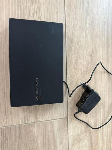 Fibaro Home Center 3 smart home controller. beschikbaar voor biedingen