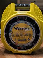 Weisstech plus sneeuwkettingen, Ophalen, Zo goed als nieuw
