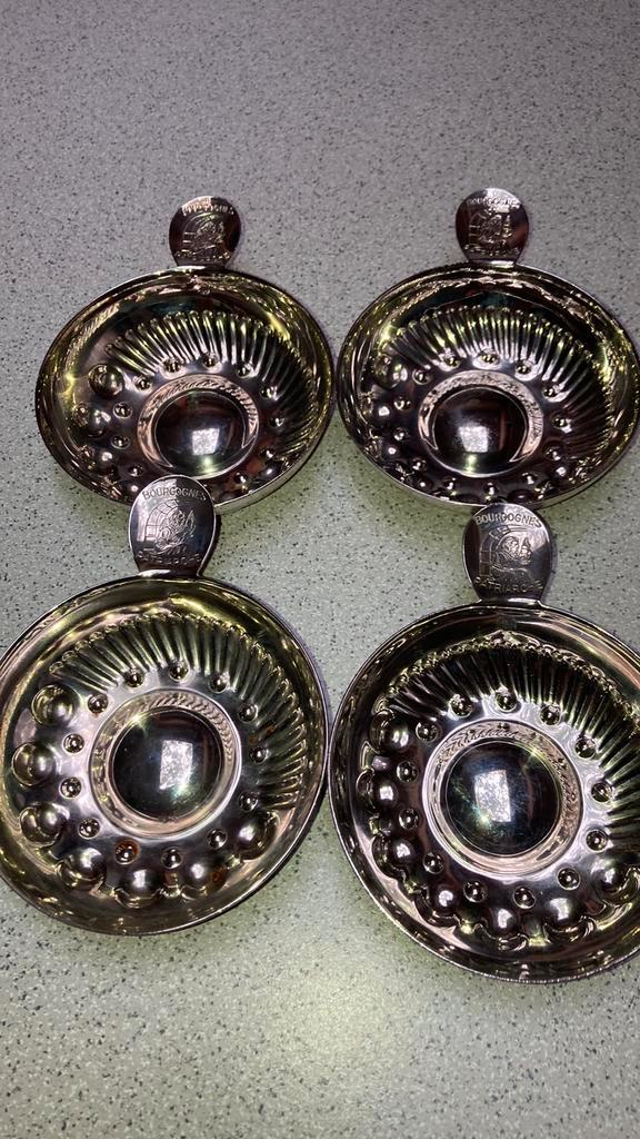 5x Taste vin Patriarche Bourgognes wijn Prijs Stuk € 9,95!, Antiek en Kunst, Curiosa en Brocante, Verzenden