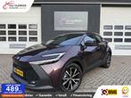 Toyota C-HR 1.8 Hybrid 140 Business Plus STOEL+STUURVERWARMI, 12 maanden, Stof, Bedrijf, Adaptive Cruise Control