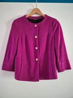 Jasje/vestje Frank Walder, Kleding | Dames, Jasjes, Kostuums en Pakken, Jasje, Roze, Gedragen, Frank Walder