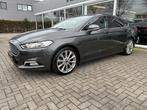 Ford Mondeo 2.0 IVCT HEV Titanium 50% deal 8475,- ACTIE Auto, Auto's, Ford, Origineel Nederlands, Mondeo, Te koop, Zilver of Grijs