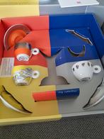 Illy Collectie 2006 - 4 Kopjes & Schotels Gesigneerd, Huis en Inrichting, Ophalen, Nieuw, Overige stijlen, Kop(pen) en/of Schotel(s)