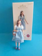 The Wizard of Oz Hallmark keepsake ornament 2007, Ophalen of Verzenden, Nieuw