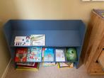Boekendisplay, boekenrekje, montessori boekenkast, Ophalen, Gebruikt, 50 tot 100 cm, Minder dan 25 cm