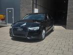 Audi A3 35 TFSI 2017 Limousine S-Line Automaat LED Camera, Auto diversen, Schadeauto's, Benzine, Ophalen, Automaat