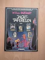 Ernst - Jachttaferelen, Eén stripboek, Ophalen of Verzenden, Zo goed als nieuw, Ernst
