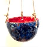 Hangpot, Ophalen of Verzenden, Nieuw, Rond