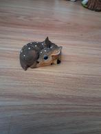 Dieren beeldje, Ophalen of Verzenden, Zo goed als nieuw, Dier