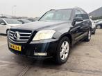 Mercedes-Benz GLK-Klasse 220 CDI 4-M Prem PANO!AUTOMAAT!, Auto's, Automaat, 15 km/l, Gebruikt, 4 cilinders