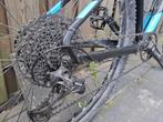 cube analog framemaat m 29 inch, Fietsen en Brommers, Gebruikt, Hardtail, Heren, Ophalen