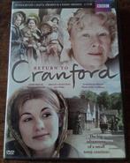 Return to Cranford, Cd's en Dvd's, Dvd's | Tv en Series, Ophalen of Verzenden, Zo goed als nieuw