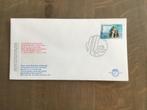 eerste dag van uitgifte 's-Gravenhage, Postzegels en Munten, Postzegels | Eerstedagenveloppen, Ophalen of Verzenden, Onbeschreven