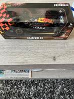 Max Verstappen race auto nieuw in de doos., Ophalen of Verzenden, Nieuw, Bburago