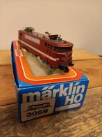 Marklin SNCF 3059-3038-3165 ovp, Hobby en Vrije tijd, Modeltreinen | H0, Wisselstroom, Gebruikt, Locomotief, Ophalen of Verzenden