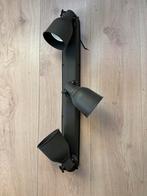 IKEA Hektar Spot - Plafondspot/Wandspot, Metaal of Aluminium, Ophalen of Verzenden, Zo goed als nieuw, Led