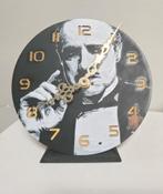 nieuwe tafelmodel klok van the godfather, Ophalen of Verzenden, Nieuw, Analoog, Wekker of Tafelklok