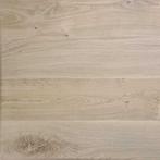 Eiken tafelbladen, horeca tafels hout, Bistro bladen.