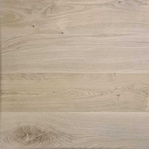 Eiken tafelbladen, horeca tafels hout, Bistro bladen., Huis en Inrichting, Tafels | Kaptafels, Nieuw