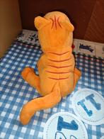 Dikkie Dik Fik knuffel 25 cm groot, Ophalen of Verzenden