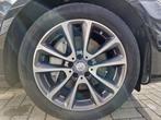 Mercedes-Benz E-Klasse 350 e Lease Edition PHEV vb luchtvere, Auto's, Automaat, Achterwielaandrijving, Gebruikt, Leder en Stof